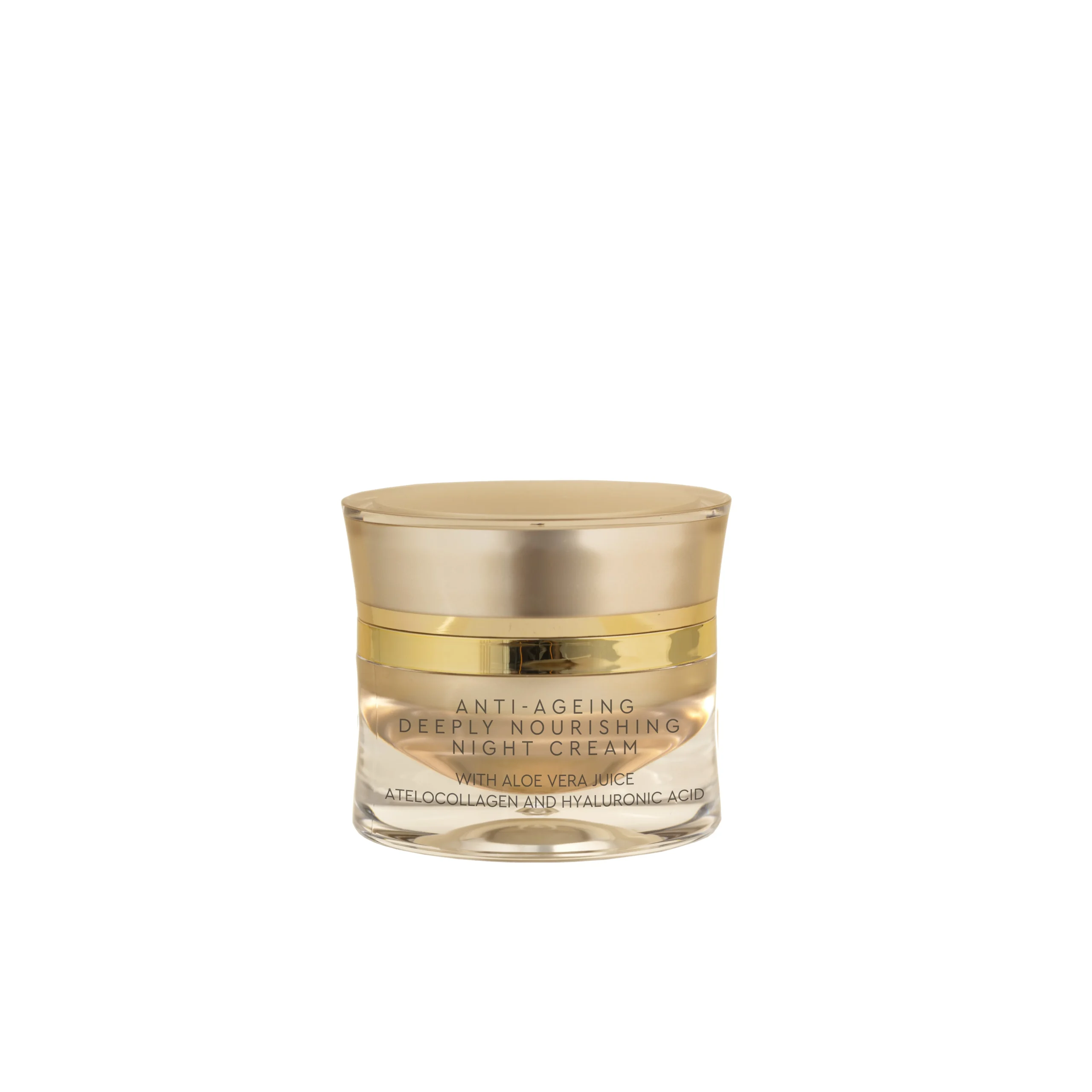 ΚΡΕΜΑ ΝΥΚΤΟΣ ΜΕ ΑΛΟΗ GLOW ERA 50ml