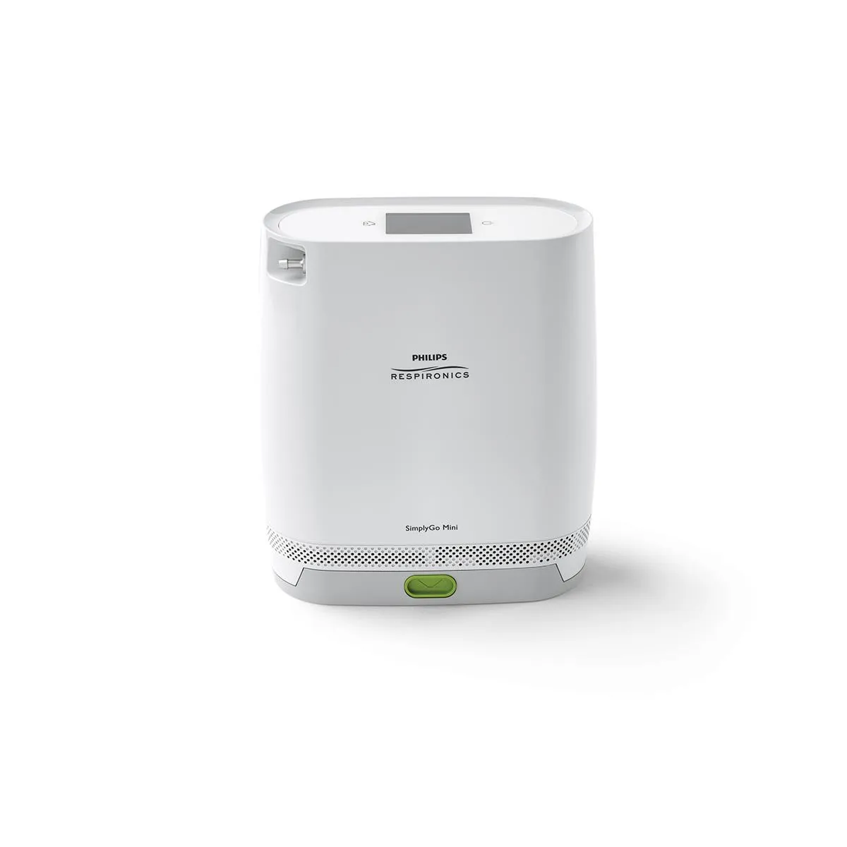 ΣΥΜΠΥΚΝΩΤΗΣ ΦΟΡΗΤΟΣ SIMPLYGO MINI PHILIPS RESPIRONICS