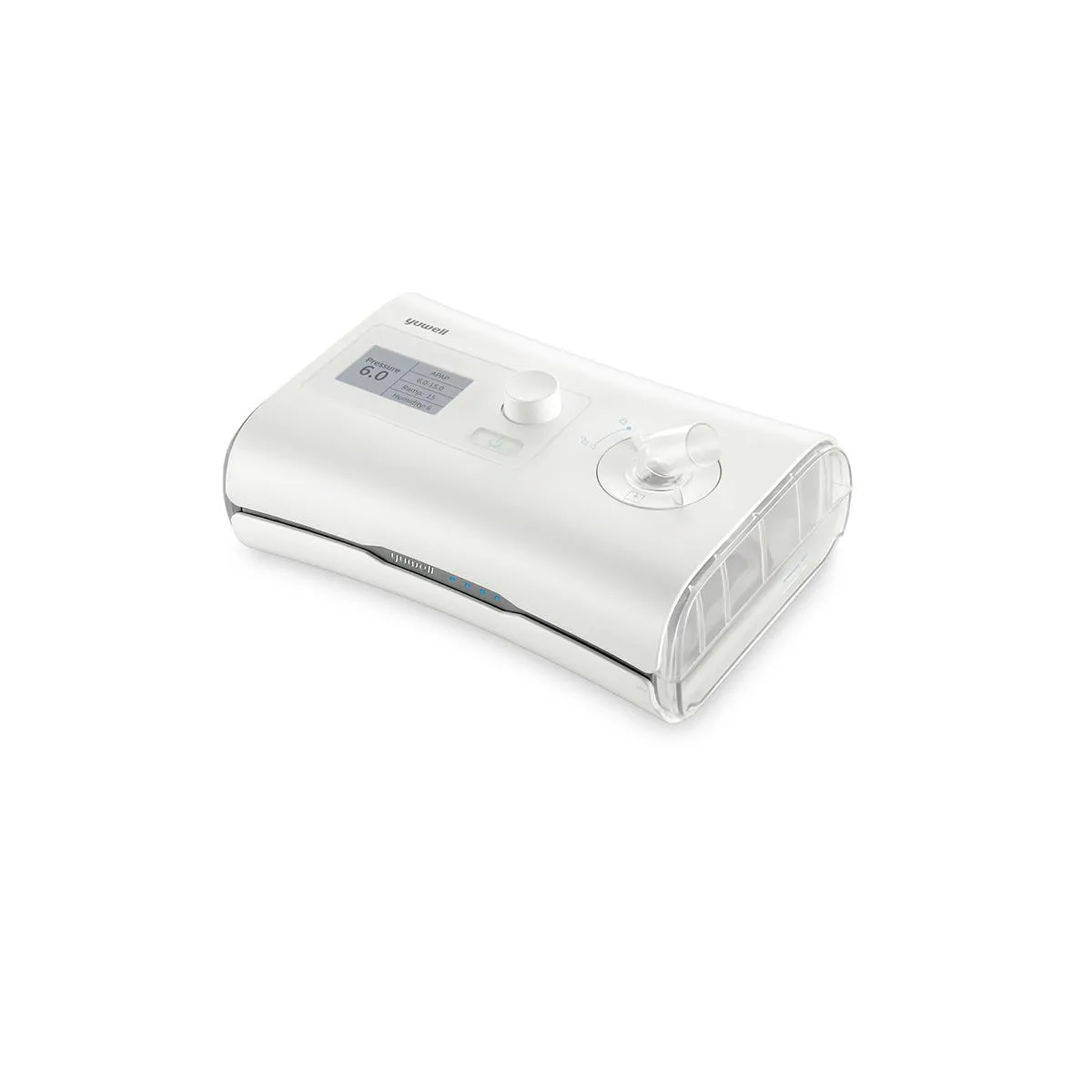 C-PAP YUWELL AUTO YH-550