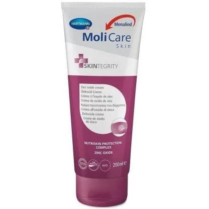 ΚΡΕΜΑ ΠΡΟΣΤΑΣΙΑΣ ΩΡΙΜΗΣ ΕΠΙΔΕΡΜΙΔΑΣ MENALIND MOLICARE SKIN