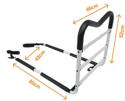BED HANDLE