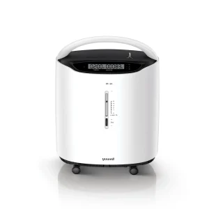 ΣΥΜΠΥΚΝΩΤΗΣ 5 LT YUWELL 8F - 5A