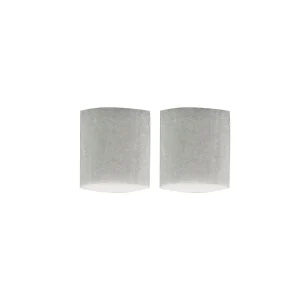 RESPIRAIR NEBULAR FILTER (2 TMX)
