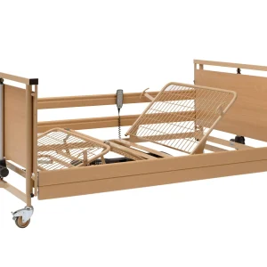 ALLURA MIGHTY HEAVY DUTY MULTI-STORAGE ELECTRIC BED