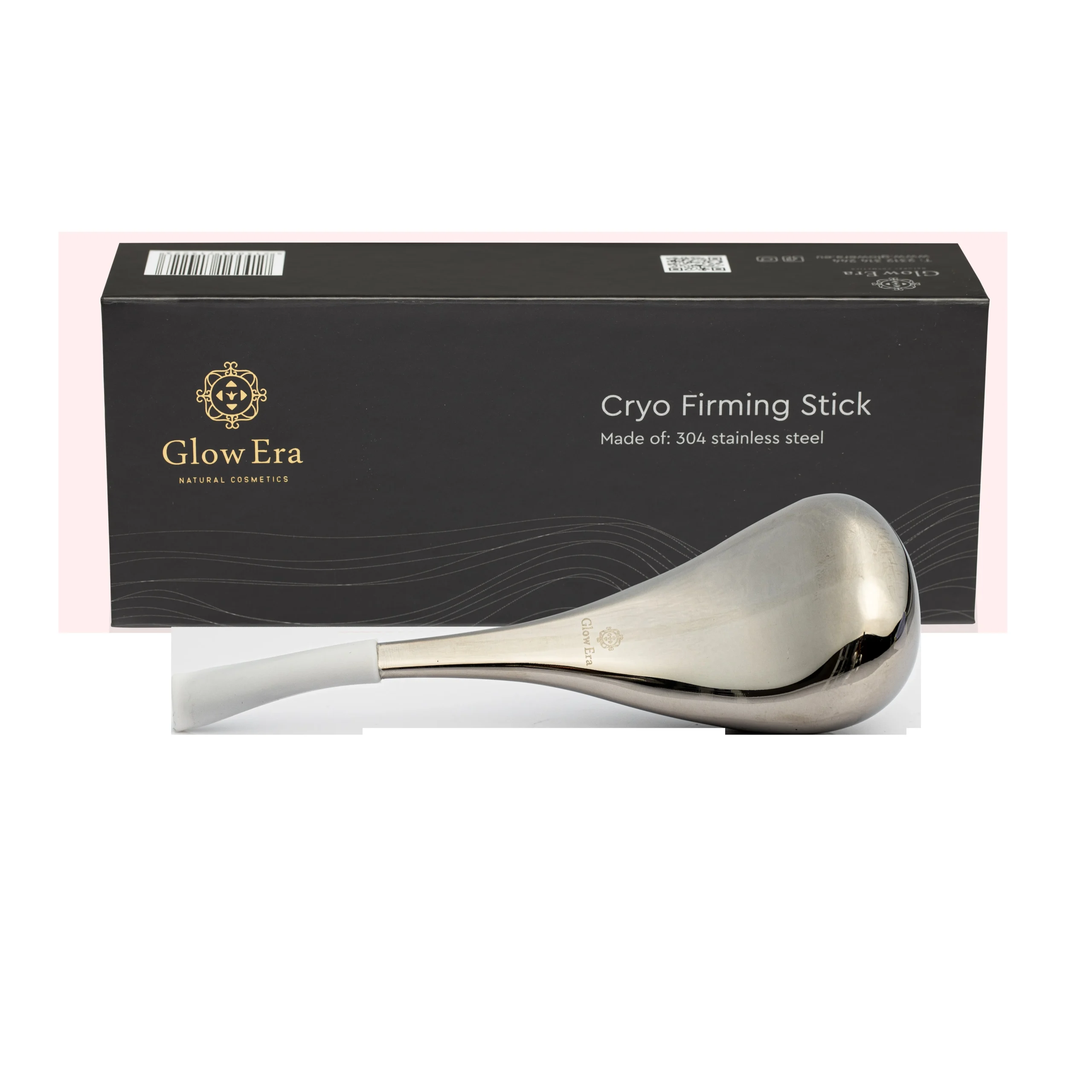 ΚΡΥΟΘΕΡΑΠΕΙΑ ΠΡΟΣΩΠΟΥ CRYO FIRMING STICK ΤΗΣ GLOW ERA