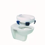 ΑΝΥΨΩΤΙΚΟ ΤΟΥΑΛΕΤΑΣ 11CM CLIPP