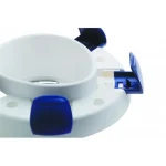 ΑΝΥΨΩΤΙΚΟ ΤΟΥΑΛΕΤΑΣ 11CM CLIPP