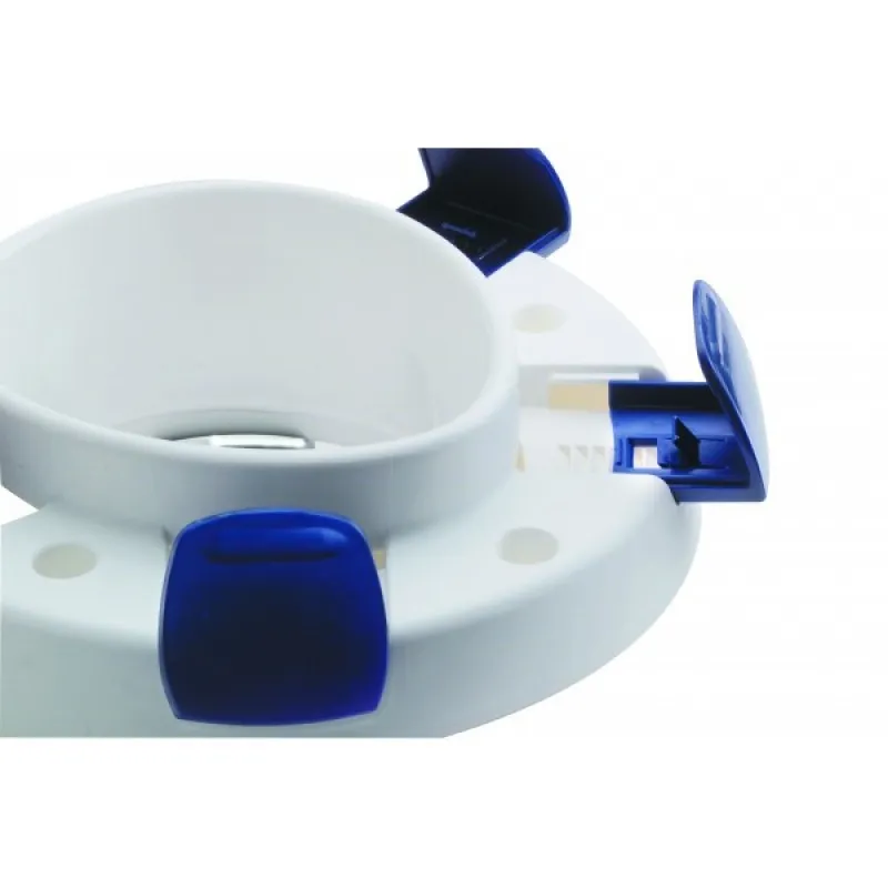 ΑΝΥΨΩΤΙΚΟ ΤΟΥΑΛΕΤΑΣ 11CM CLIPP