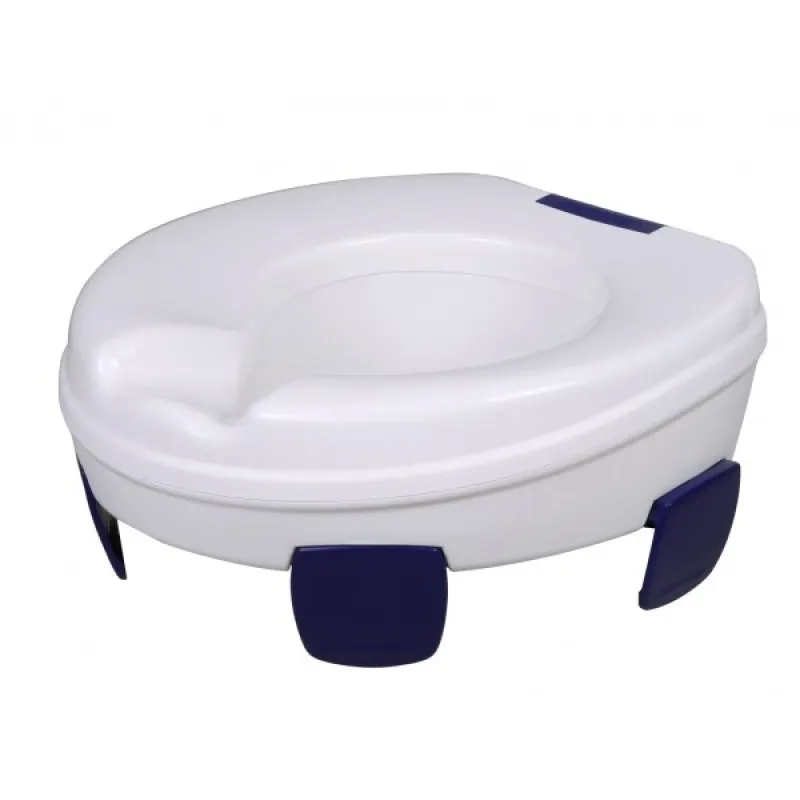 TOILET LIFT 11CM CLIPP