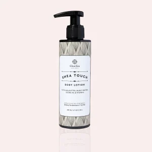ΚΡΕΜΑ ΣΩΜΑΤΟΣ SHEA TOUCH BODY LOTION 200ml