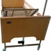 LIBRA ELECTRIC MULTI-STORAGE BED