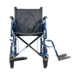 GEMINI BLUE CARRIAGE