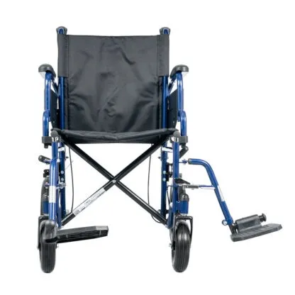 GEMINI BLUE CARRIAGE