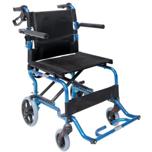 ALUMINUM FOLDING STROLLER