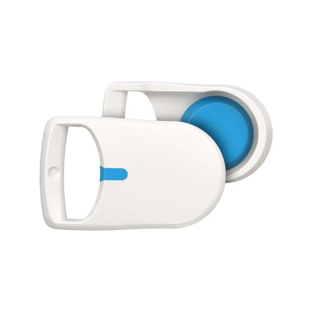 AIRFIT HEADBAND CLIP N20, ORTANONASIL F20 (2 TMX)