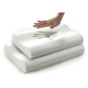 ANATOMICAL SLEEPING PILLOW COMFORT LARGE