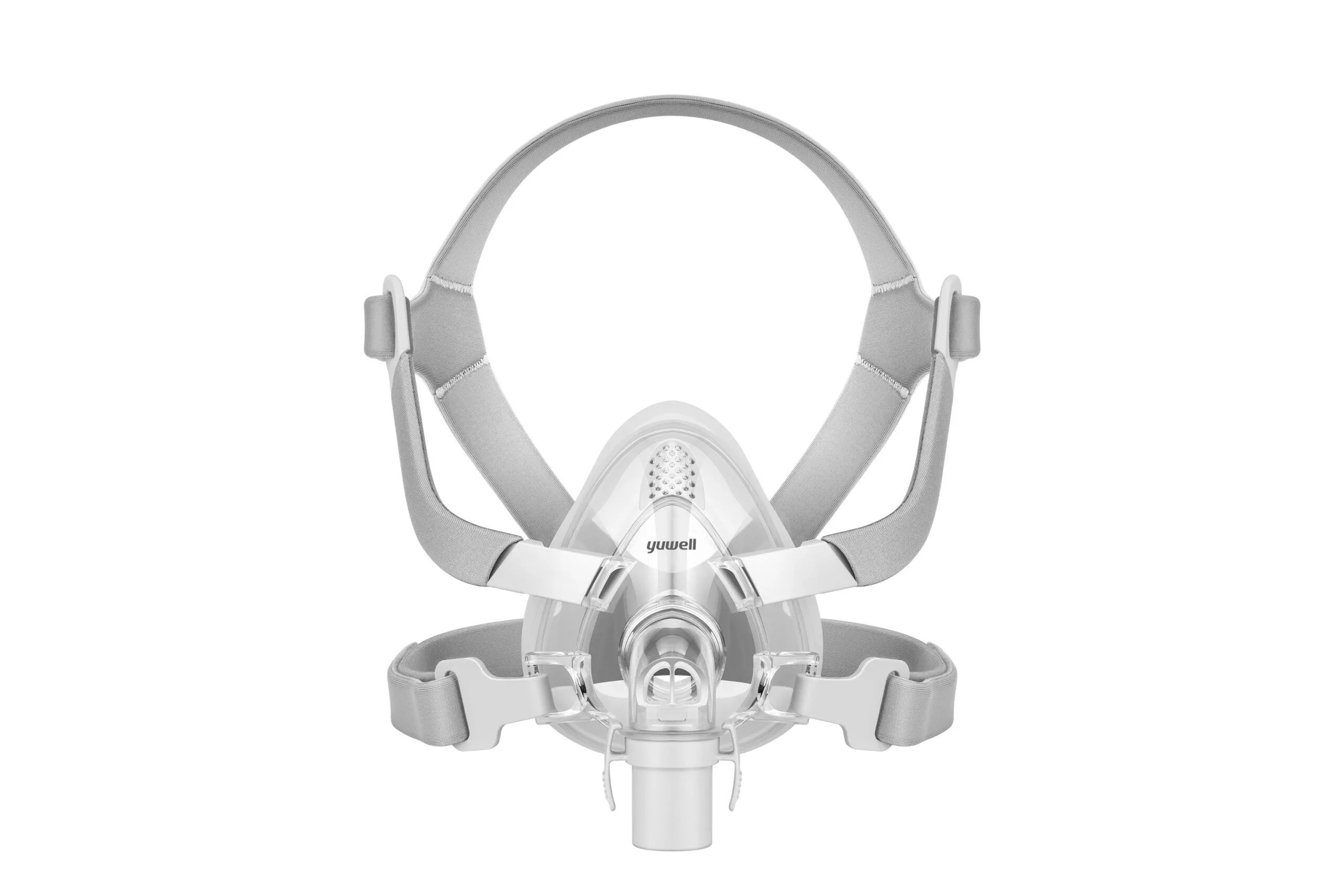 MOUTH-NASAL MASK YF-02
