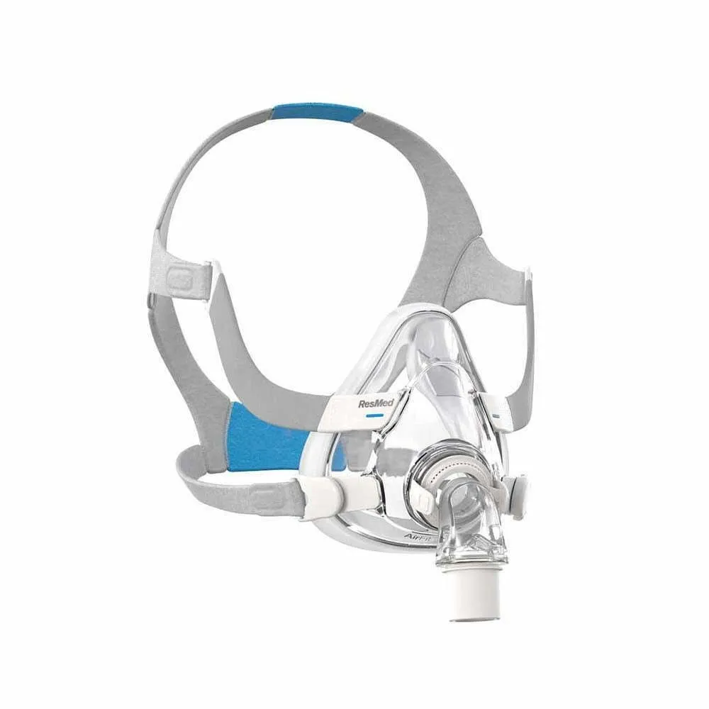 ΜΑΣΚΑ ΣΤΟΜΑΤΟΡΙΝΙΚΗ RESMED AIRFIT F20