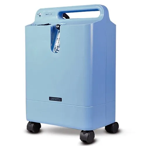ΣΥΜΠΥΚΝΩΤΗΣ 5 LT RESPIRONICS EVERFLO