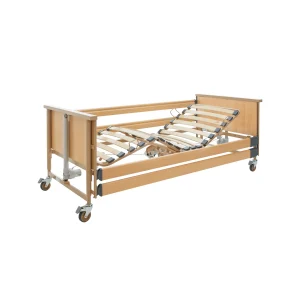 ELECTRIC MULTI-STORAGE BED NEW DALI STANDARD