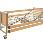 ELECTRIC MULTI-STORAGE BED NEW DALI STANDARD