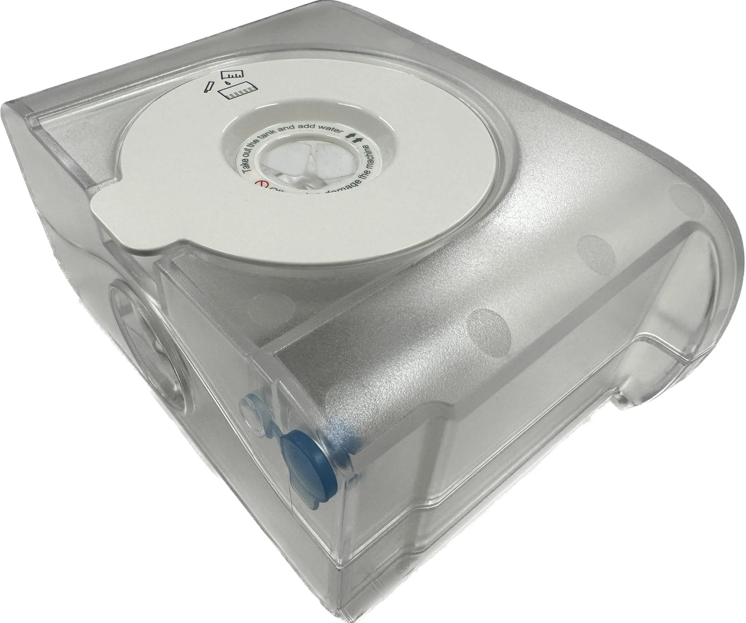 ΥΓΡΑΝΤΗΡΑΣ C-PAP ΥΗ-550