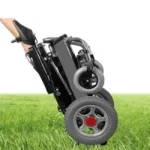 ΑΜΑΞΙΔΙΟ ΗΛΕΚΤΡΟΚΙΝΗΤΟ EASY WAY PLUS