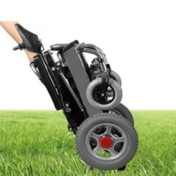 ΑΜΑΞΙΔΙΟ ΗΛΕΚΤΡΟΚΙΝΗΤΟ EASY WAY PLUS