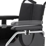ΑΜΑΞΙΔΙΟ ΕΛΑΦΡΟΥ ΤΥΠΟΥ ΕΞΩΤΕΡΙΚΟΥ ΧΩΡΟΥ EUROCHAIR XXL