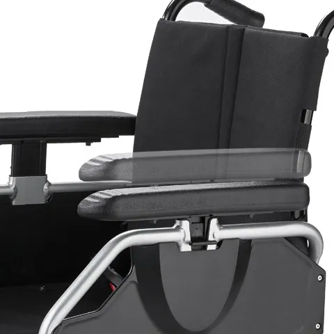 ΑΜΑΞΙΔΙΟ ΕΛΑΦΡΟΥ ΤΥΠΟΥ ΕΞΩΤΕΡΙΚΟΥ ΧΩΡΟΥ EUROCHAIR XXL