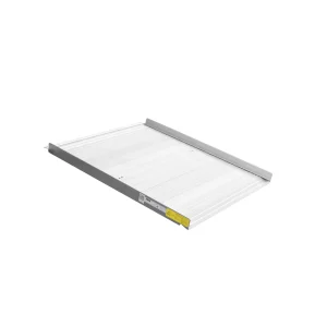FOLDABLE WHEELCHAIR RAMP