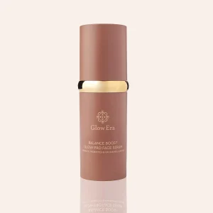 ΟΡΟΣ ΠΡΟΣΩΠΟΥ ΕΞΙΣΟΡΡΟΠΗΣΗΣ GLOW ERA BALANCE BOOST GLOW PRO 30ml