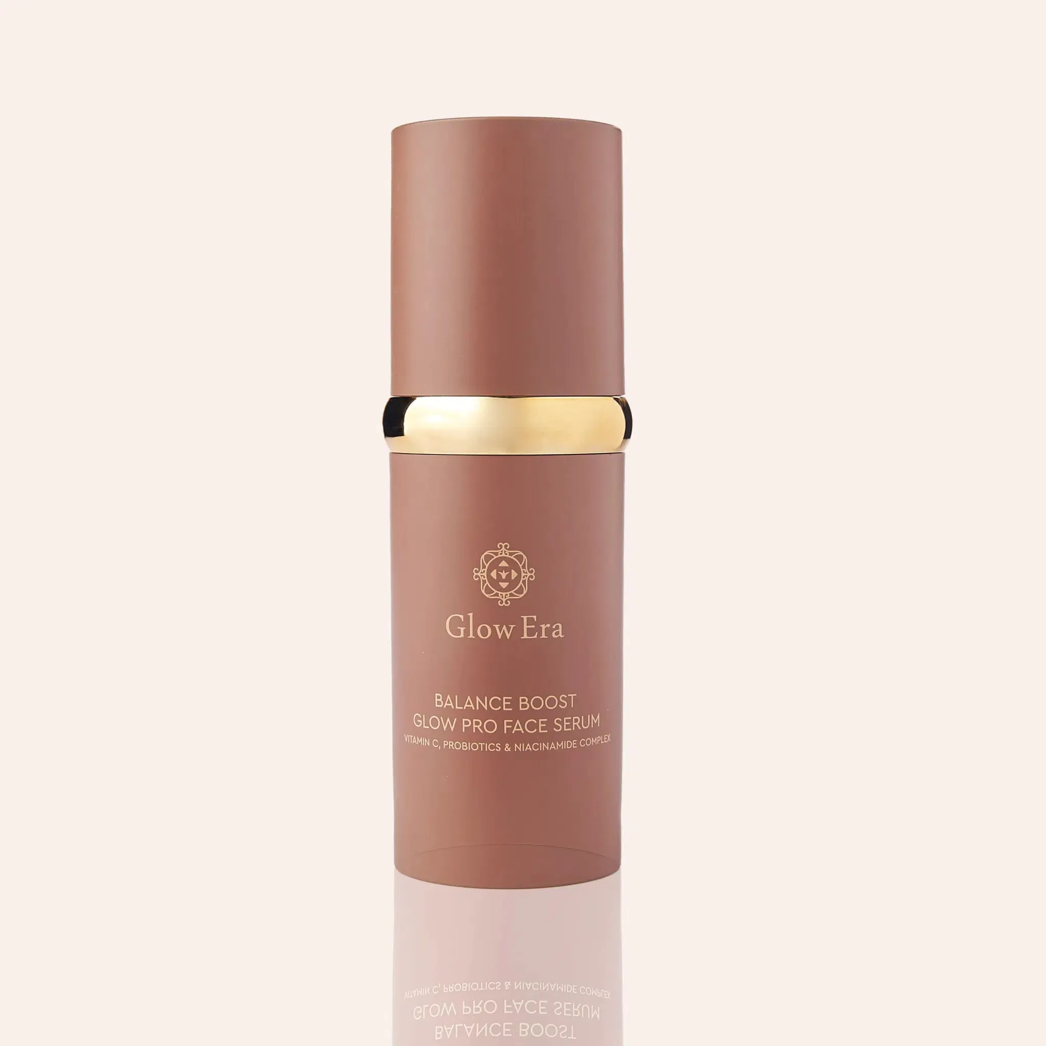 ΟΡΟΣ ΠΡΟΣΩΠΟΥ ΕΞΙΣΟΡΡΟΠΗΣΗΣ GLOW ERA BALANCE BOOST GLOW PRO 30ml