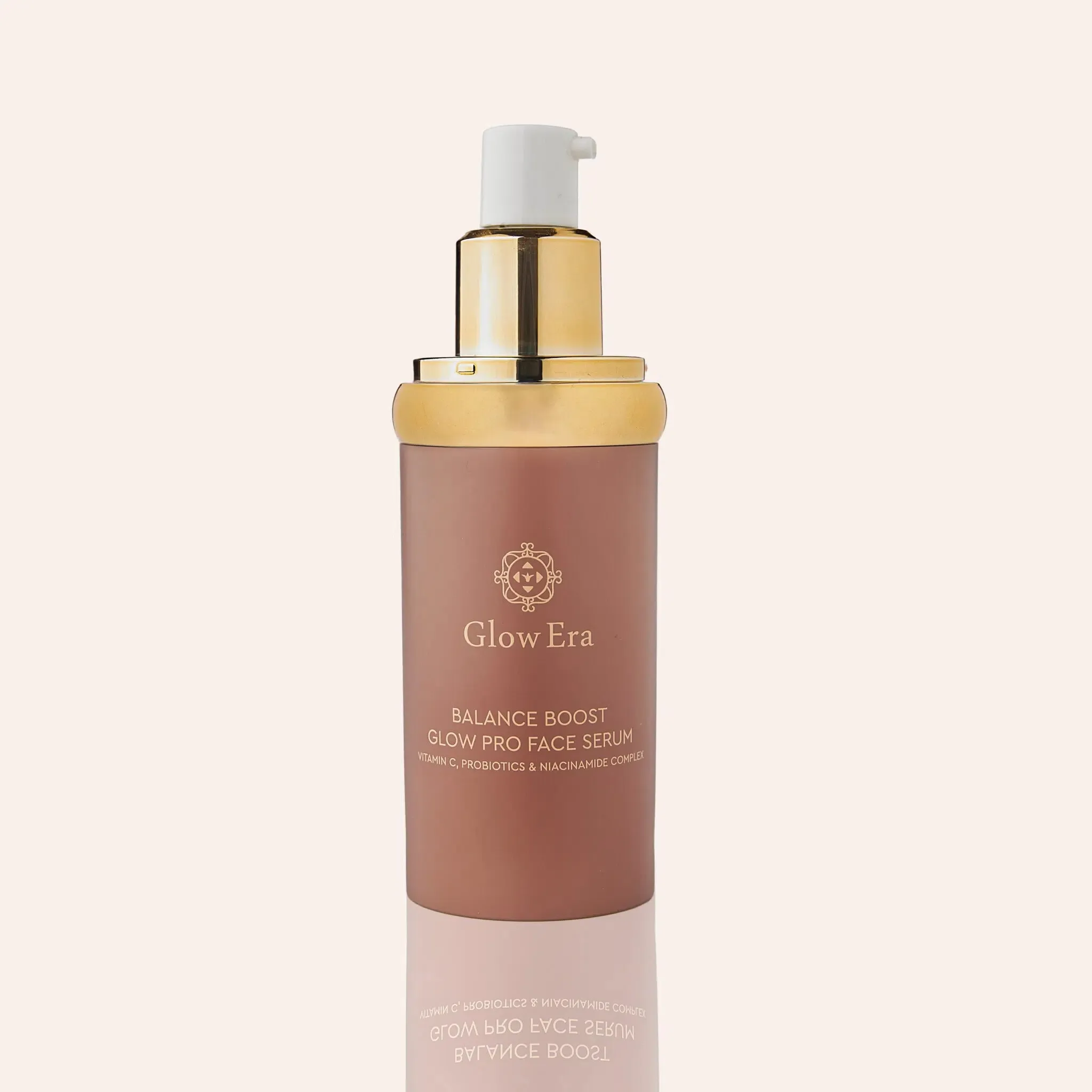 ΟΡΟΣ ΠΡΟΣΩΠΟΥ ΕΞΙΣΟΡΡΟΠΗΣΗΣ GLOW ERA BALANCE BOOST GLOW PRO 30ml