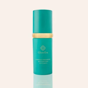 ΟΡΟΣ ΛΕΥΚΑΝΣΗΣ GLOW ERA LUMINOUS STRAWBERRY BRIGHTENING SERUM 30ml