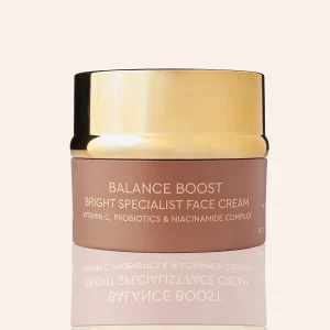 ΚΡΕΜΑ ΠΡΟΣΩΠΟΥ ΕΞΙΣΟΡΡΟΠΗΣ GLOW ERA BALANCE BOOST BRIGHT SPECIALIST 50ml