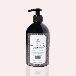 SHAMPOO SENSITINE BLISS HAIR SHAMPOO 500ml