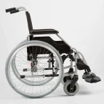 ΑΜΑΞΙΔΙΟ ΑΠΛΟΥ ΤΥΠΟΥ ΕΞΩΤΕΡΙΚΟΥ ΧΩΡΟΥ BUDGET II