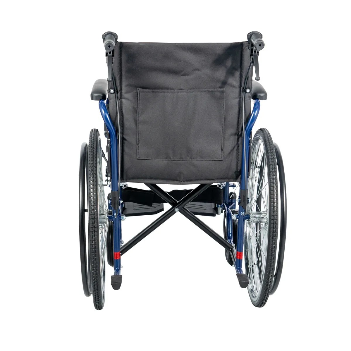 ΑΜΑΞΙΔΙΟ ΑΠΛΟΥ ΤΥΠΟΥ ΕΞΩΤΕΡΙΚΟΥ ΧΩΡΟΥ GEMINI BLUE 24″