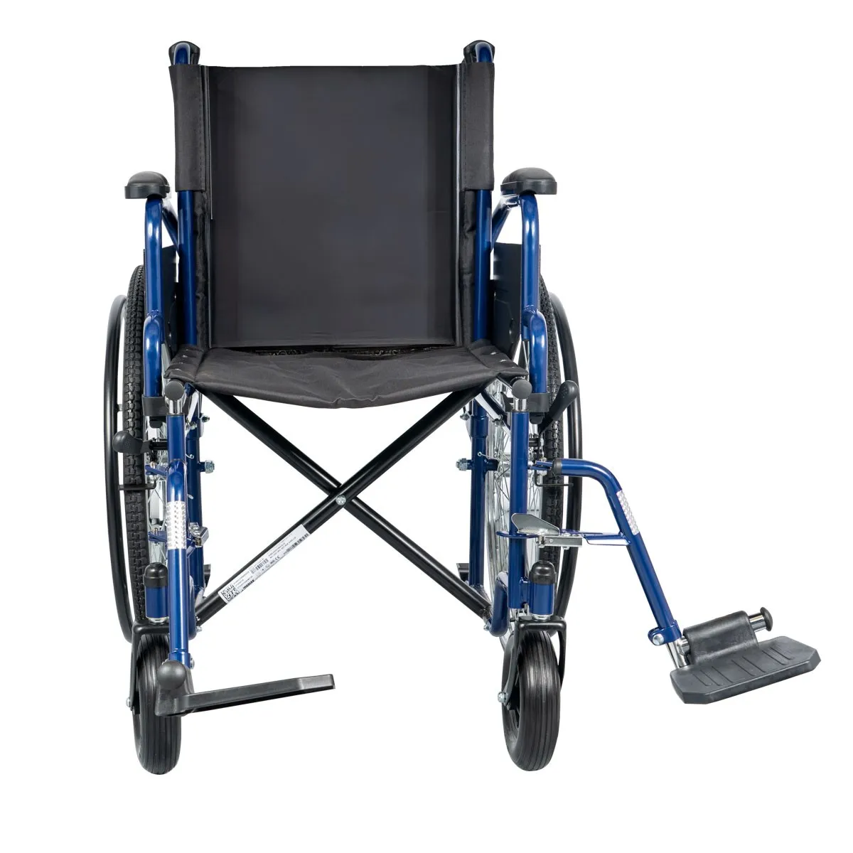 ΑΜΑΞΙΔΙΟ ΑΠΛΟΥ ΤΥΠΟΥ ΕΞΩΤΕΡΙΚΟΥ ΧΩΡΟΥ GEMINI BLUE 24″