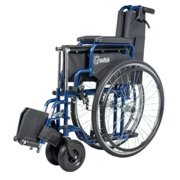 ΑΜΑΞΙΔΙΟ ΑΠΛΟΥ ΤΥΠΟΥ ΕΞΩΤΕΡΙΚΟΥ ΧΩΡΟΥ GEMINI BLUE 24″