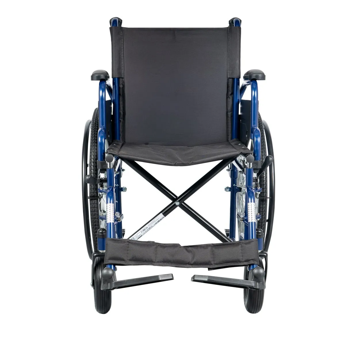 ΑΜΑΞΙΔΙΟ ΑΠΛΟΥ ΤΥΠΟΥ ΕΞΩΤΕΡΙΚΟΥ ΧΩΡΟΥ GEMINI BLUE 24″