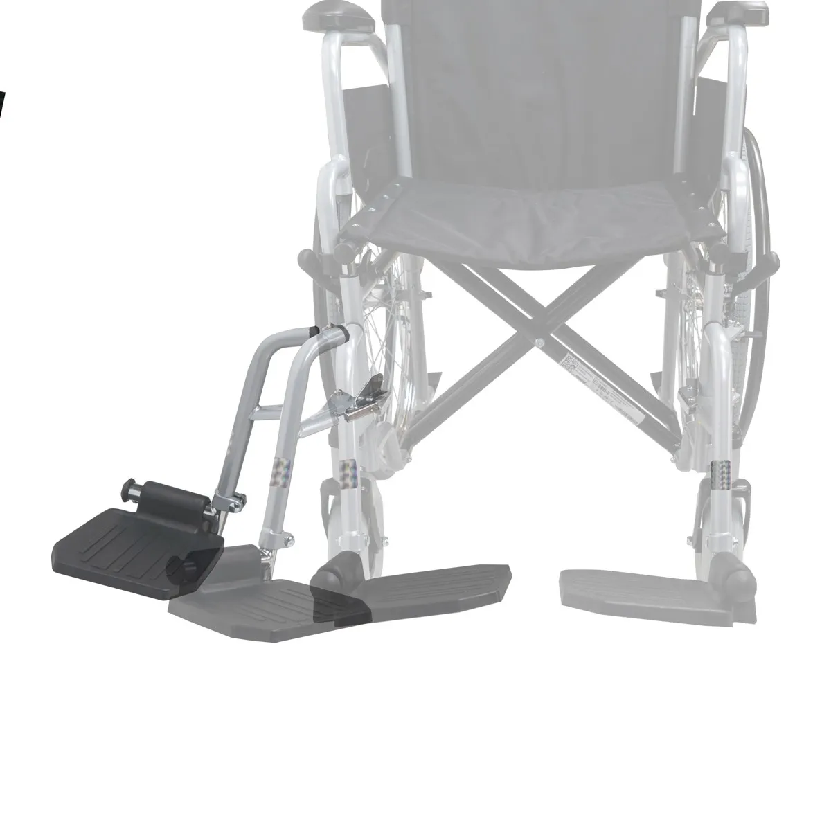 ΑΜΑΞΙΔΙΟ ΑΠΛΟΥ ΤΥΠΟΥ ΕΞΩΤΕΡΙΚΟΥ ΧΩΡΟΥ GEMINI 24″