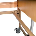 VIRGO ELECTRIC MULTI-STORAGE BED