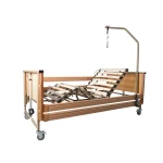 VIRGO ELECTRIC MULTI-STORAGE BED
