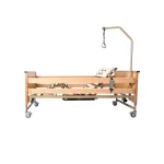 VIRGO ELECTRIC MULTI-STORAGE BED