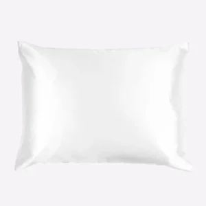 ΜΑΞΙΛΑΡΟΘΗΚΗ ΜΕΤΑΞΩΤΗ PEARL WHITE 22mm ΦΑΚΕΛΟΣ 50*70mm