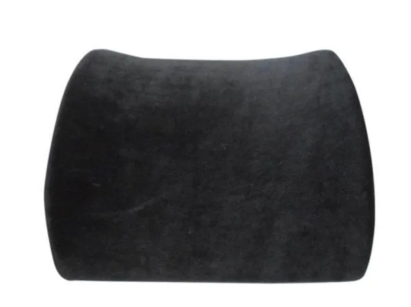 ANATOMICAL BACK PILLOW