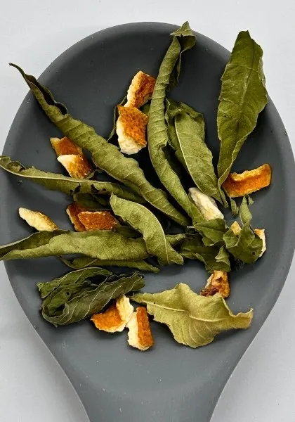 ΛΕΜΟΝίΝΤΖΑ ΑΝΑΖΩΟΓΟΝΗΤΙΚΟ ΒΟΤΑΝΙΚΟ ΤΣΑΙ