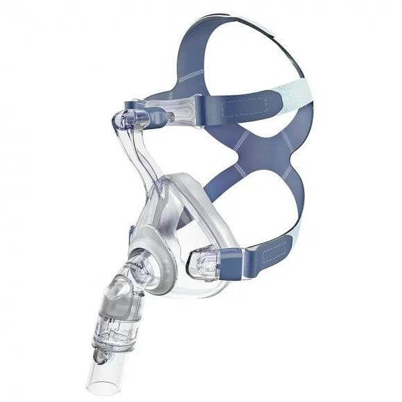 ΜΑΣΚΑ ΣΤΟΜΑΤΟΡΙΝΙΚΗ WEINNMANN JOYCE EASY